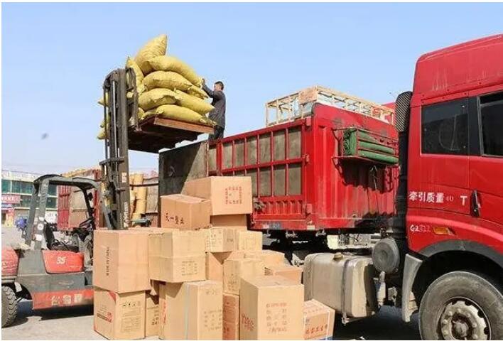 漳州到明溪县物流专线