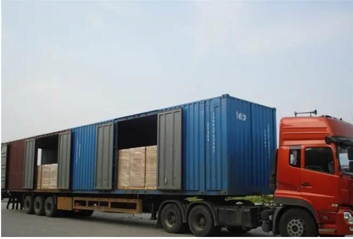 漳州到明溪县整车运输