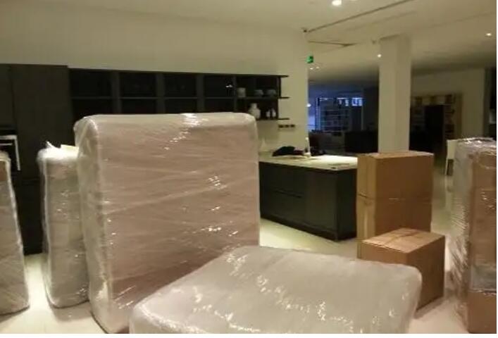 漳州到明溪县长途搬家