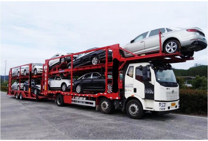 漳州到明溪县轿车托运